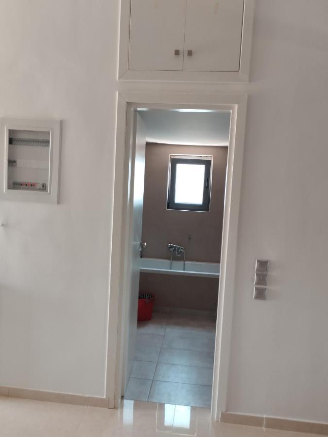 Apartmán Coastal Garden Getaway Vári Exteriér fotografie