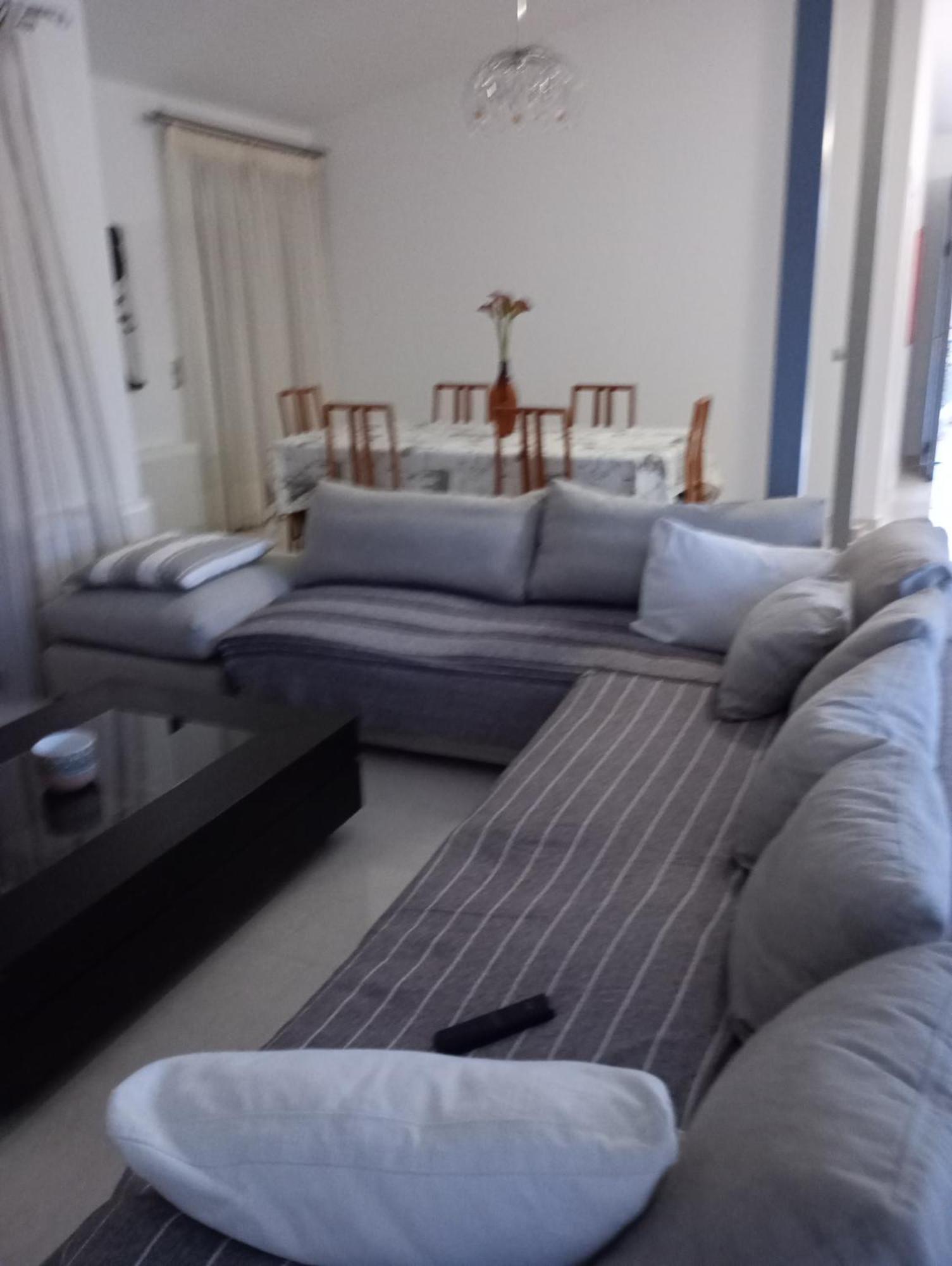 Apartmán Coastal Garden Getaway Vári Exteriér fotografie